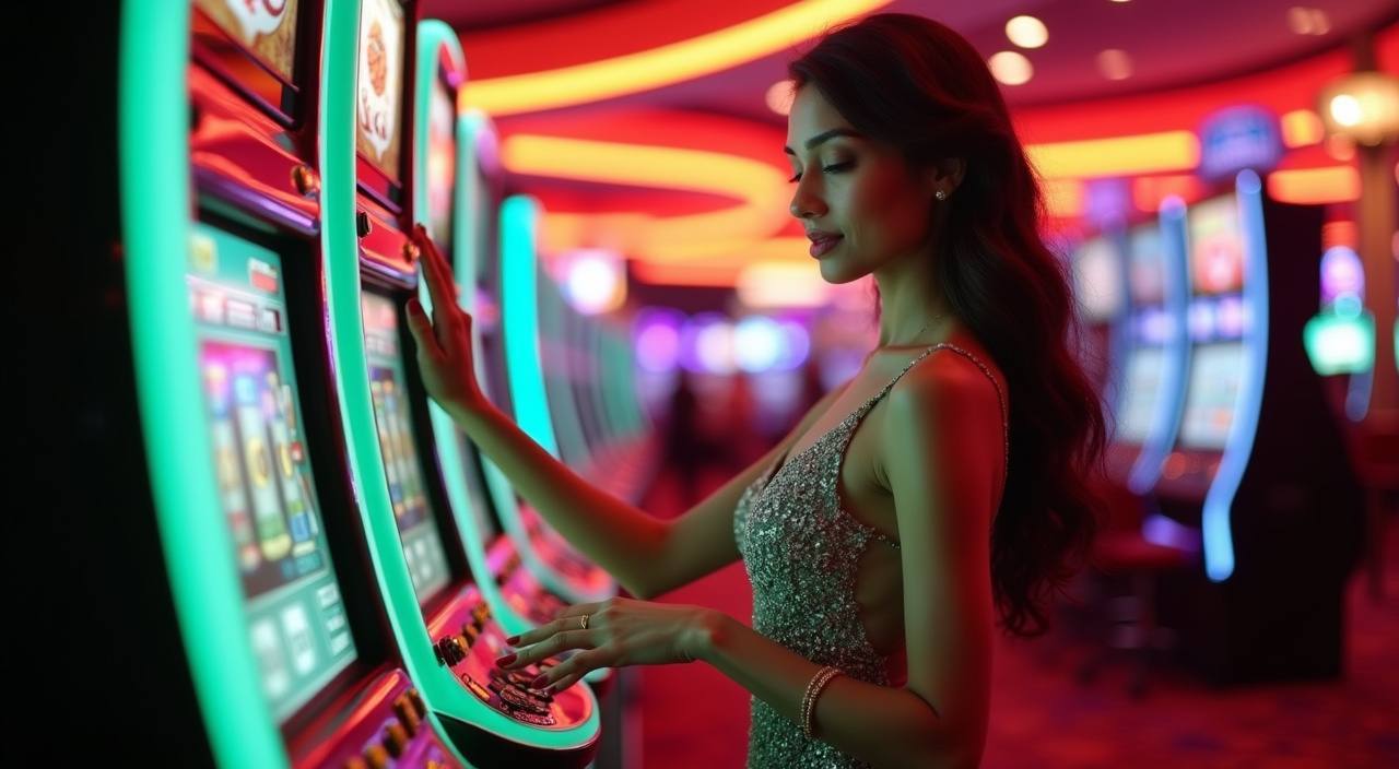 xe10 Live প্রথম Person Baccarat — xe10-এ আপনার টেবিল